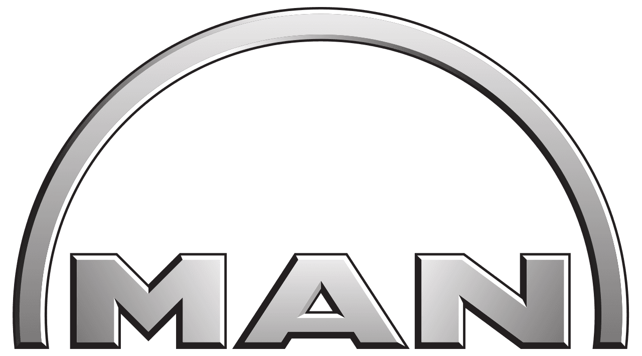 MAN Logo