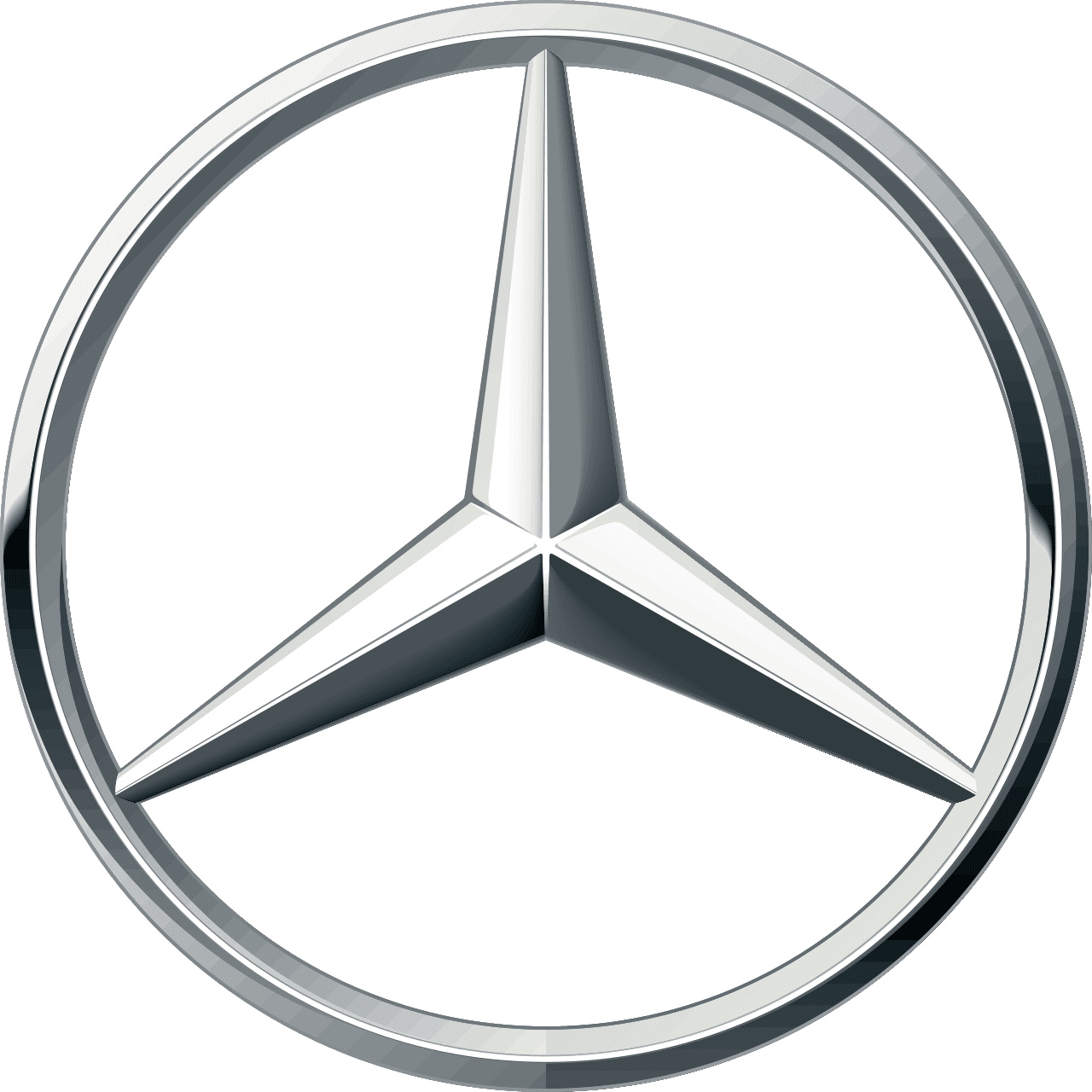 Mercedes-Benz Logo