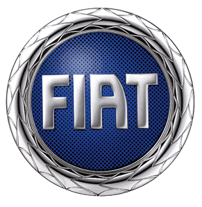 Fiat Logo